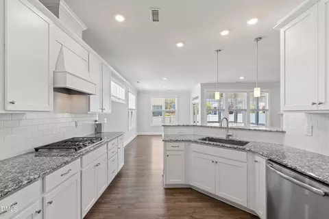 Kitchen - 48 Two Creeks Loop, Chapel Hill, NC 27517 photo 1 of 6
