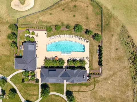 Exterior - 48 Two Creeks Loop, Chapel Hill, NC 27517 photo 10 of 10