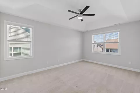 Bedroom - 48 Two Creeks Loop, Chapel Hill, NC 27517 photo 3 of 11