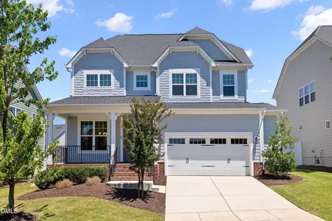 48 Two Creeks Loop, Chapel Hill, NC 27517