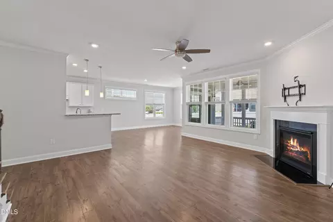 Living - 48 Two Creeks Loop, Chapel Hill, NC 27517 photo 3 of 3