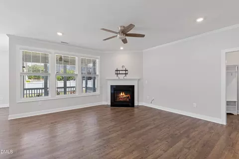 Living - 48 Two Creeks Loop, Chapel Hill, NC 27517 photo 2 of 3