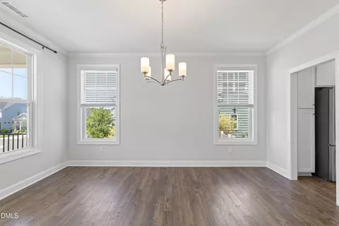 Dining - 48 Two Creeks Loop, Chapel Hill, NC 27517 photo 1 of 2