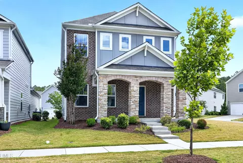 810 Firebrick Dr, Cary, NC 27519