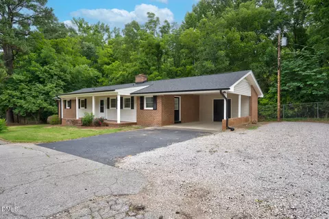 215 E Franklin St, Spring Hope, NC 27882