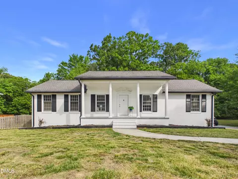 2511 May Dr, Burlington, NC 27215