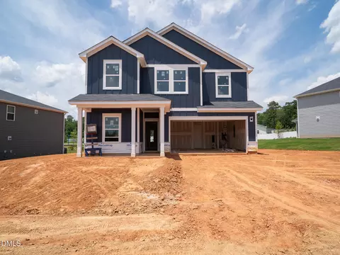 4109 Wesley Chapel Way, Raleigh, NC 27616