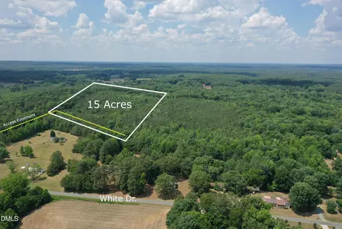 1507 White Dr, Snow Camp, NC 27349
