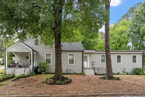 700 Glascock St, Raleigh, NC 27604