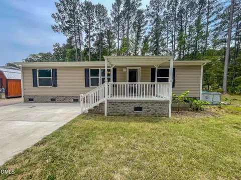 229 Dalewood Dr, Rocky Mount, NC 27801