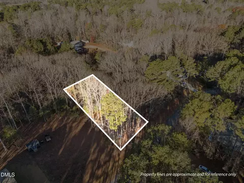 107 Wagon Wheel Cir, Louisburg, NC 27549