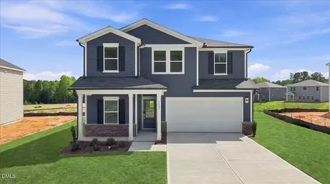3525 Blythedale Ln, Raleigh, NC 27616