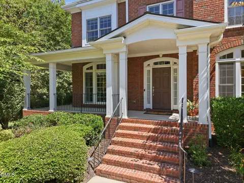 4317 Taylor Hall Pl, Chapel Hill, NC 27517