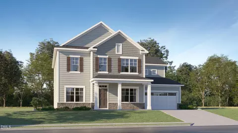 172 Fairbanks Ave, Garner, NC 27529