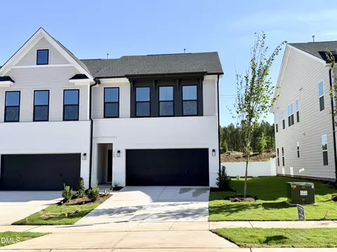 909 Westerland Way #83, Durham, NC 27703