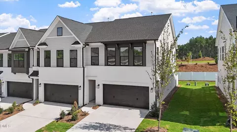 909 Westerland Way #83, Durham, NC 27703