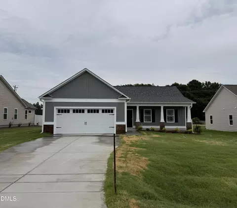 53 Flatland Dr, Princeton, NC 27569