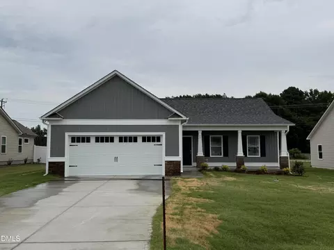 53 Flatland Dr, Princeton, NC 27569