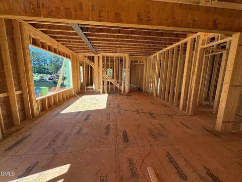 Entry Way - 912 Marilyn Dr, Raleigh, NC 27607 photo 2 of 2
