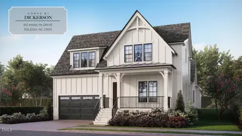Other - 912 Marilyn Dr, Raleigh, NC 27607 photo 2 of 11