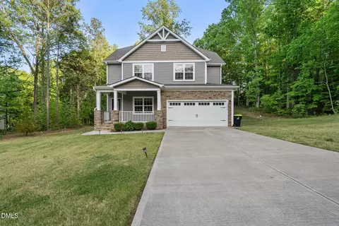 3440 Lilac Ln, Wake Forest, NC 27587