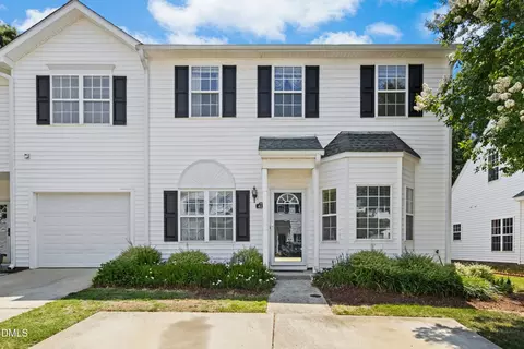 412 Misty Groves Cir, Morrisville, NC 27560