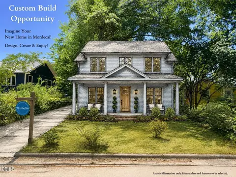 308 Mulberry St, Raleigh, NC 27604