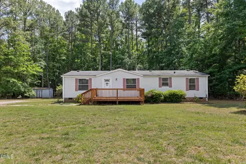 1232 Plum Nutty Rd, Henderson, NC 27537
