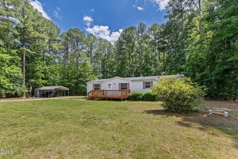 1232 Plum Nutty Rd, Henderson, NC 27537