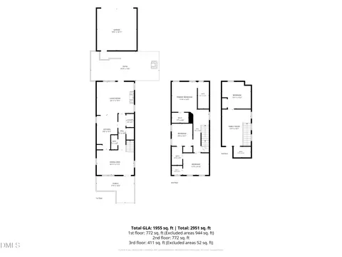 10930 Peppermill Dr, Raleigh, NC 27614