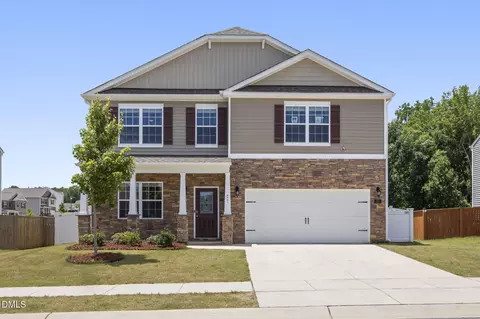 27 Winterberry Way, Fuquay Varina, NC 27526