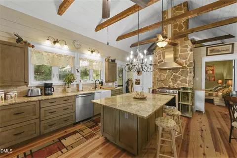 3928 Billy Hopkins Rd, Zebulon, NC 27597