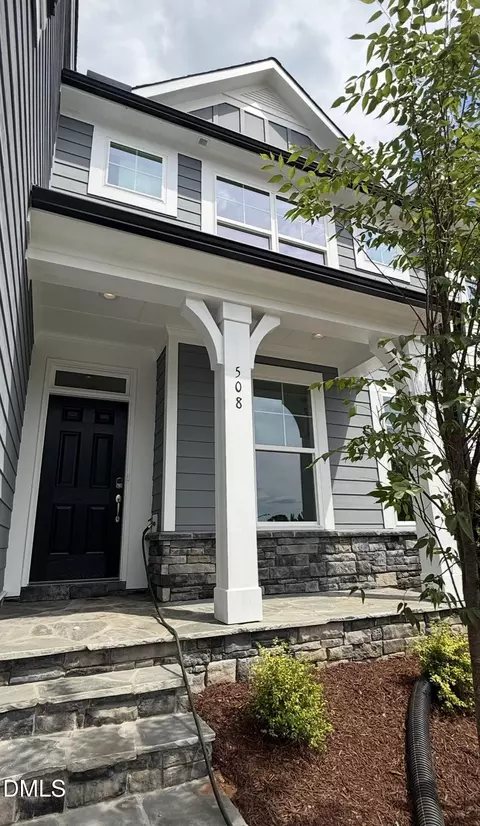 508 Traditions Grande Blvd, Wake Forest, NC 27587