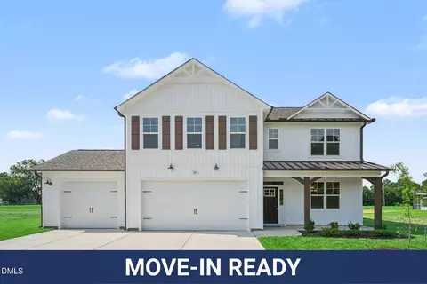 23 Kizzy Dr #( 1), Selma, NC 27576