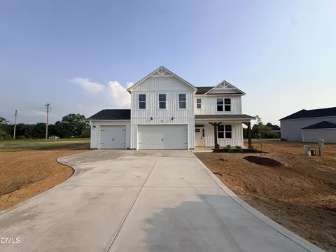 23 Kizzy Dr #( 1), Selma, NC 27576