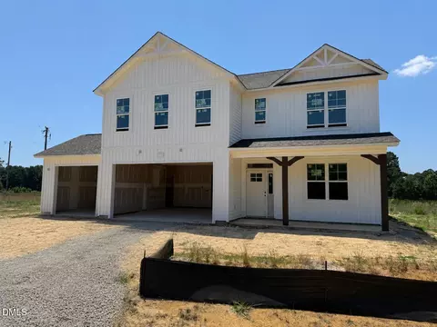 23 Kizzy Dr #( 1), Selma, NC 27576