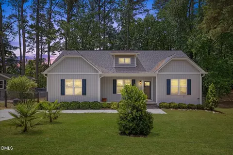 505 Camel St, Clayton, NC 27520