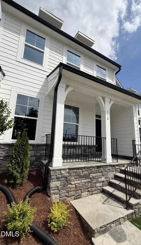 510 Traditions Grande Blvd, Wake Forest, NC 27587