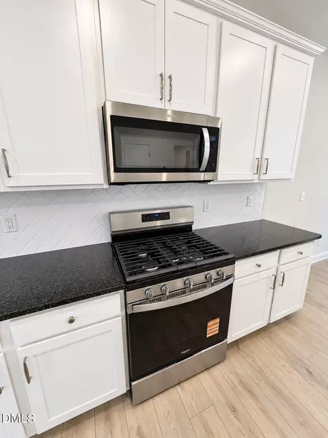 Kitchen - 512 Traditions Grande Blvd, Wake Forest, NC 27587 photo 4 of 4