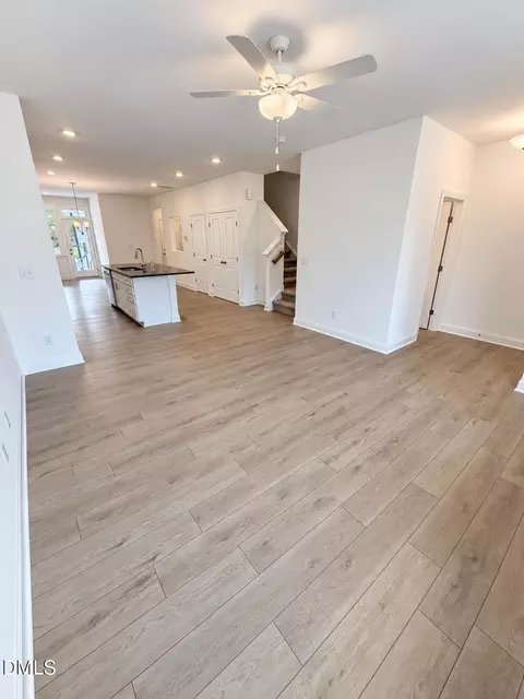 Living - 512 Traditions Grande Blvd, Wake Forest, NC 27587 photo 2 of 3
