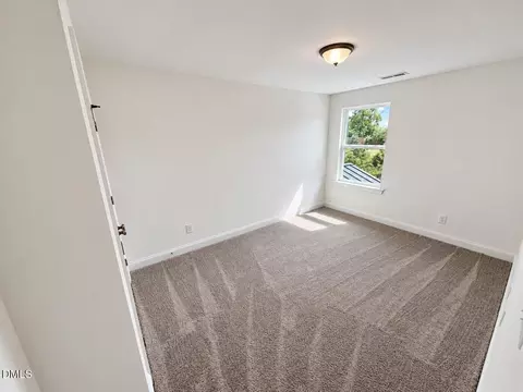 Bedroom - 512 Traditions Grande Blvd, Wake Forest, NC 27587 photo 2 of 3