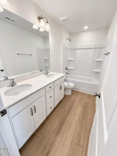 Bath - 512 Traditions Grande Blvd, Wake Forest, NC 27587 photo 3 of 4