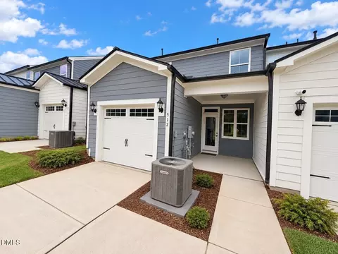 Exterior - 512 Traditions Grande Blvd, Wake Forest, NC 27587 photo 12 of 12