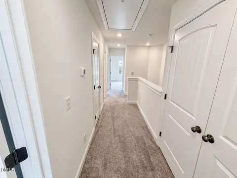 Entry Way - 512 Traditions Grande Blvd, Wake Forest, NC 27587 photo 7 of 7
