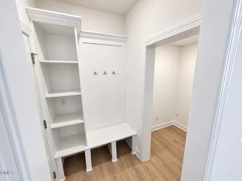 Entry Way - 512 Traditions Grande Blvd, Wake Forest, NC 27587 photo 4 of 7