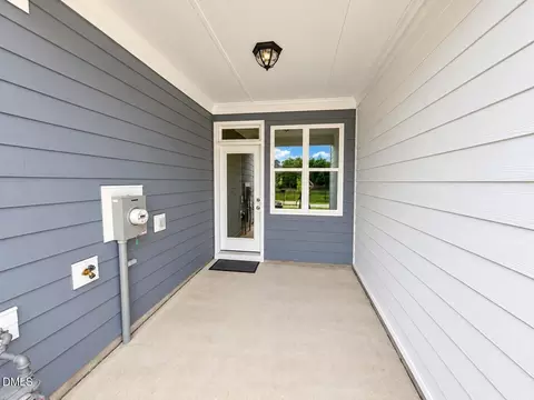 Exterior - 512 Traditions Grande Blvd, Wake Forest, NC 27587 photo 7 of 12