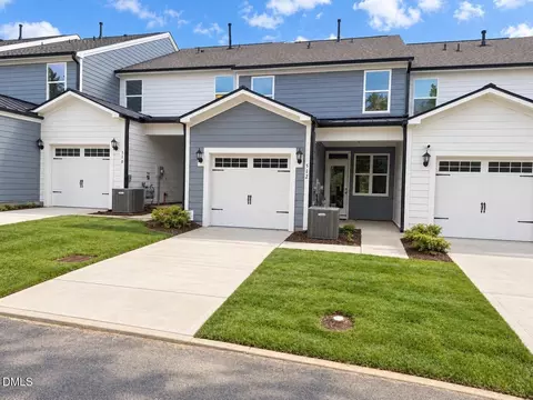 Exterior - 512 Traditions Grande Blvd, Wake Forest, NC 27587 photo 11 of 12