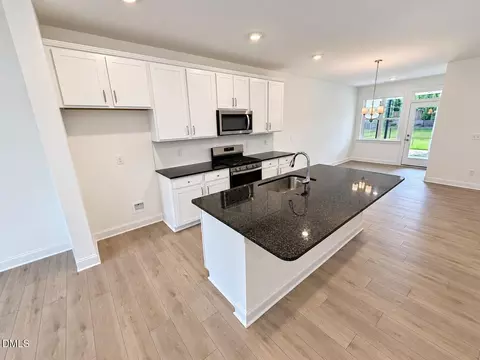 Kitchen - 512 Traditions Grande Blvd, Wake Forest, NC 27587 photo 1 of 4