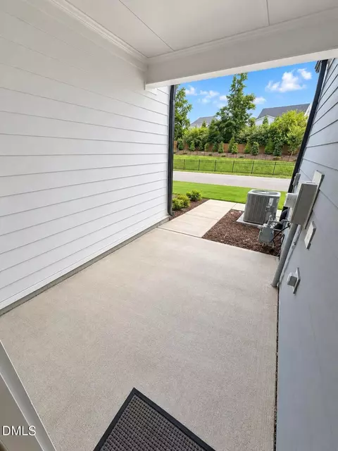 Exterior - 512 Traditions Grande Blvd, Wake Forest, NC 27587 photo 2 of 12