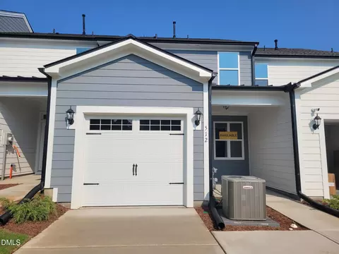 Exterior - 512 Traditions Grande Blvd, Wake Forest, NC 27587 photo 2 of 7